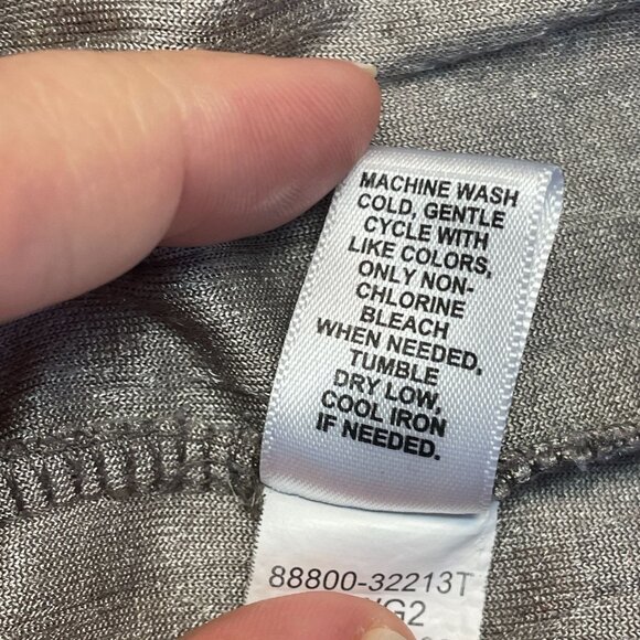 Vintage Y2K Womens Forest Fairy Velvet Velour Tunic Top Sz M Fall Artsy Boho - Picture 12 of 13